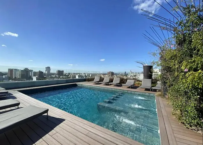 Top Rentals Belgrano Buenos Aires