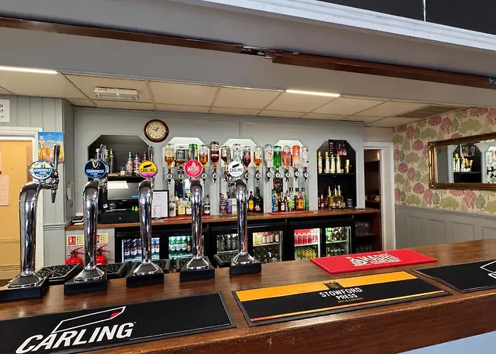 The Saltley Inn Birmingham