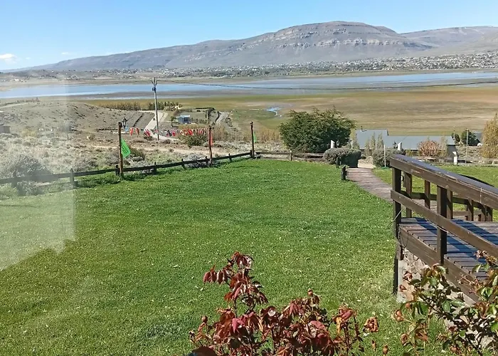 Hotel Altos de Soberana El Calafate