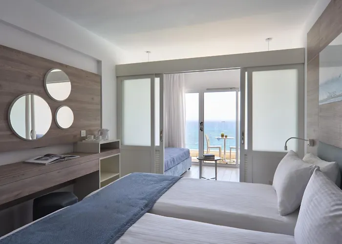 Atlantica Sungarden Beach Ayía Nápa