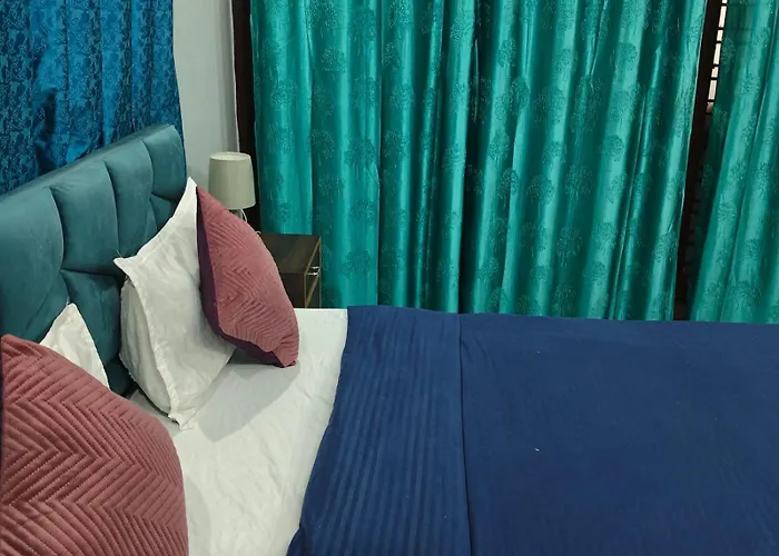 Hotel Orient Residency Kolkata