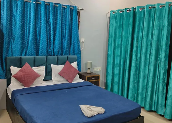 Hotel Orient Residency Kolkata