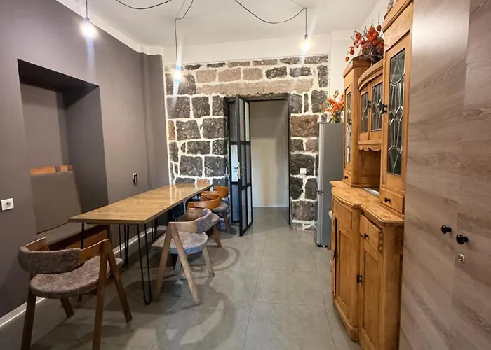Lori Guest House Hotel Vanadzor