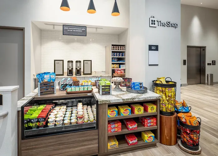Hilton Garden Inn- Chicago Central Loop