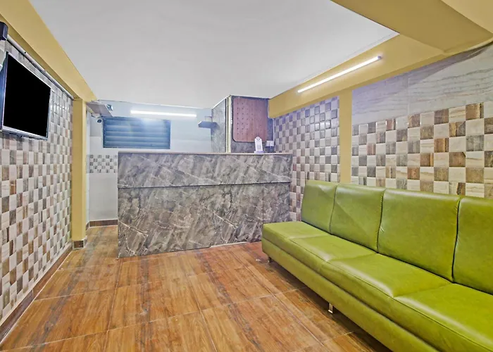Collection O Hotel Aqua Villa Near Netaji Subhash Chandra Bose International Airport Kolkata