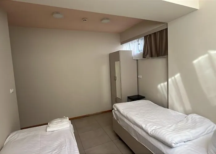New Bella Hotel Yerevan