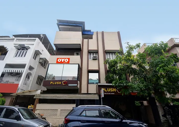 Hotel O New Hotel City Of Joy Kolkata
