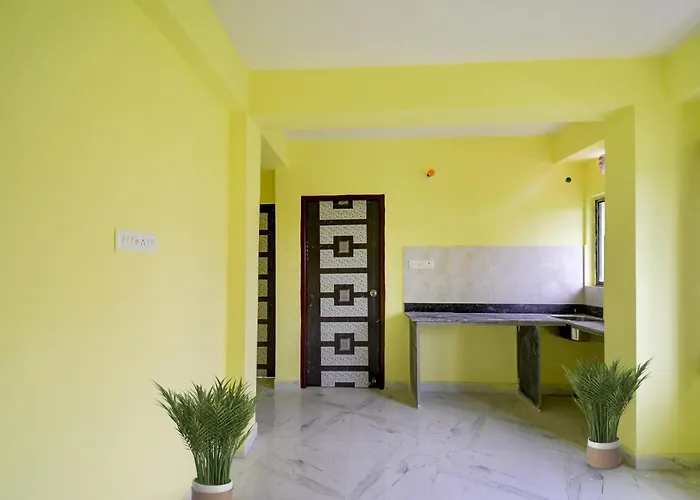 Hotel O 4 Friends Kolkata