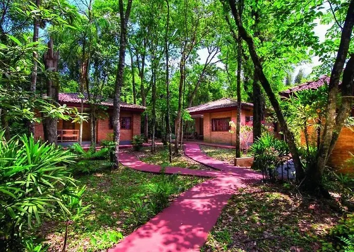 El Lenador Hotel Puerto Iguazú