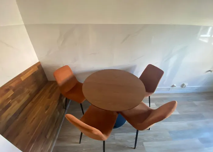 La Petite Auberge De Strasbourg