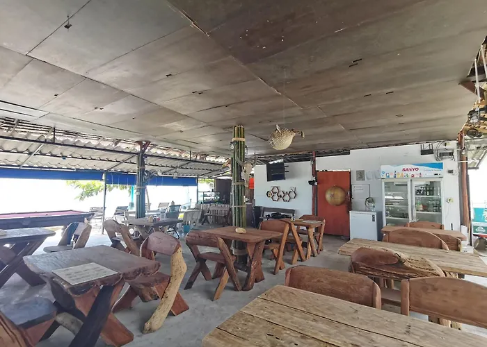 The Relax Beach Resort Thongsala