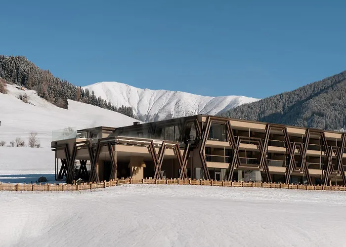 Hotel Patris Toblach