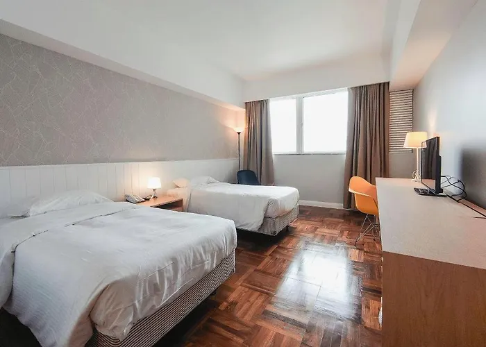 Caritas Oswald Cheung International House Hotel Hong Kong