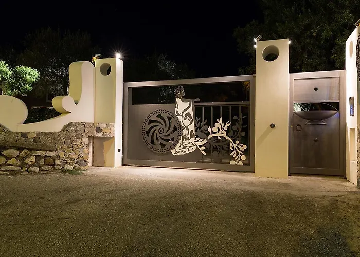 Medea Residence Appartamenti Vacanze Taormina
