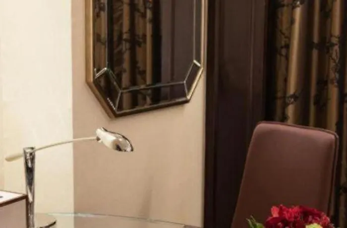 Starworld Hotel Macau