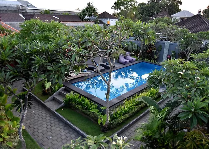 Aparthotel La House Seminyak