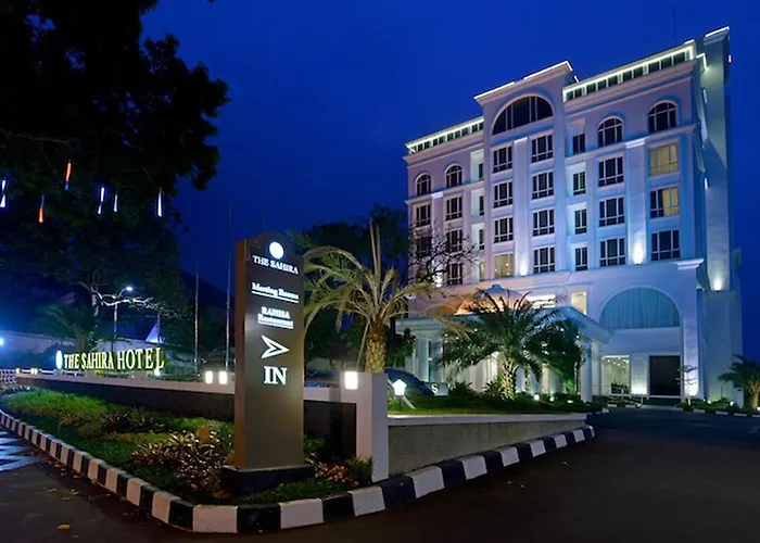 The Sahira Hotel Bogor