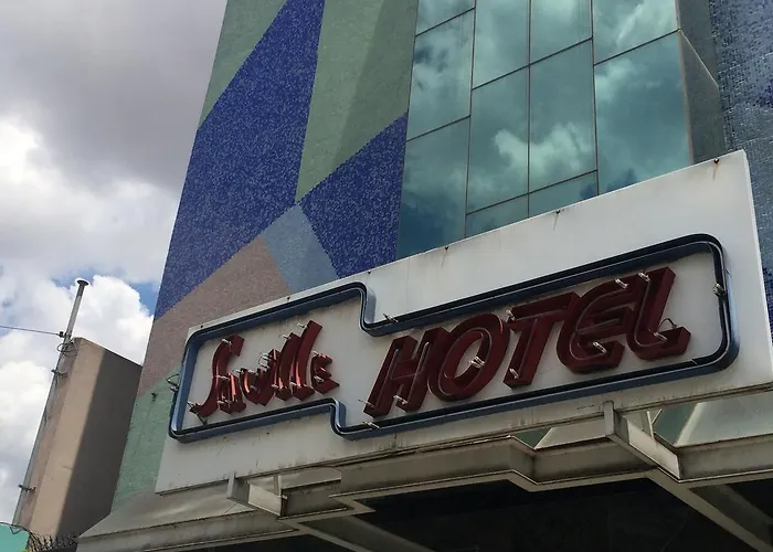 Saville Hotel Sao Paulo