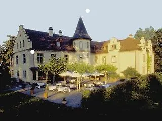 Schloss Brunnegg Kreuzlingen