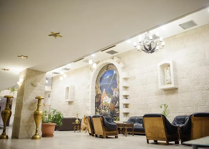 Bethlehem Hotel