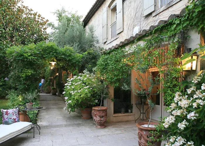 La Regalido Hotel Fontvieille