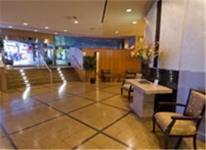The Empire Landmark Hotel Vancouver