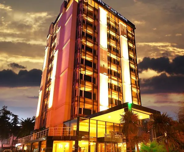 North Point Hotel Samsun