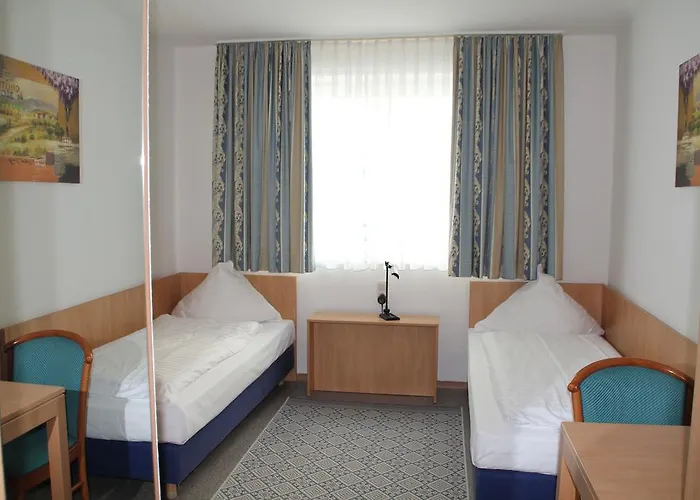 Riesenjunior Hanau By Trip Inn
