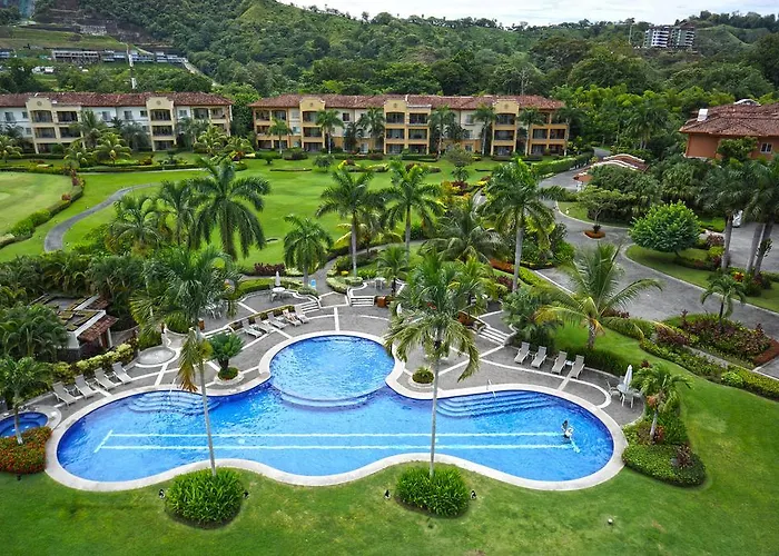 HRG Condos at Los Sueños Jacó