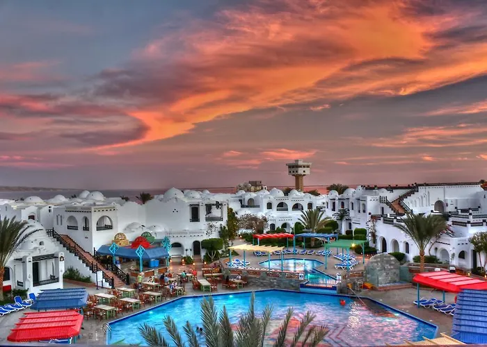 Arabella Azur Resort Hurghada
