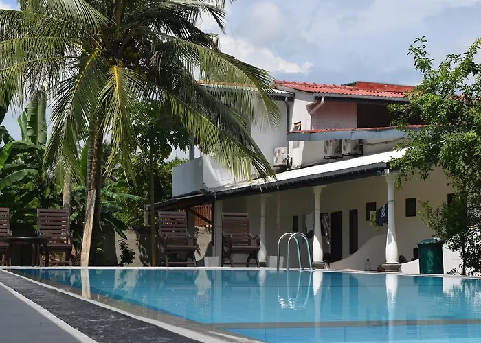 Star Holiday Resort Hikkaduwa