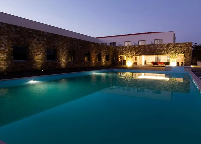 Hotel Vila D'Obidos