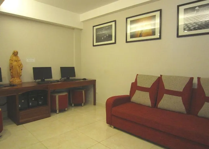Dreams Hotel Da Lat