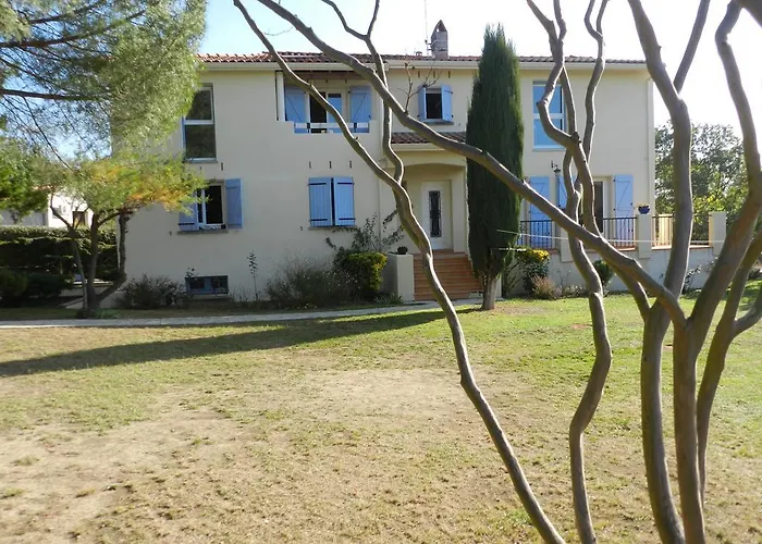 Villa Ivoire Balma