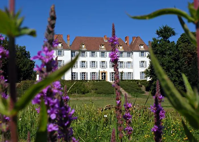 Château De Matel Roanne
