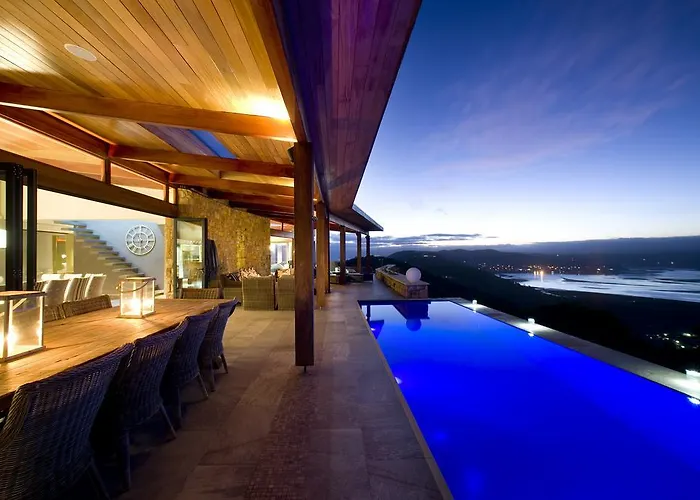 Alkira Lodge Brenton-on-Sea