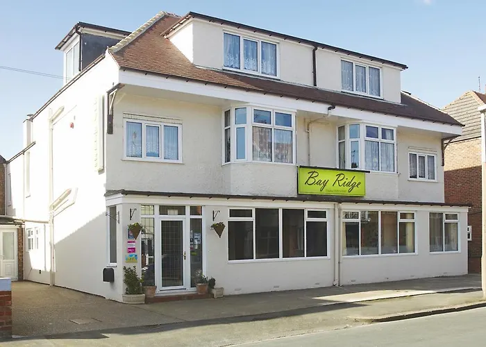 The Bayridge Guest House Bridlington