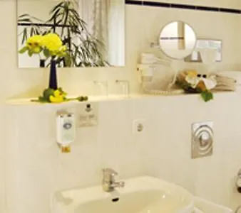 Andersen Hotel Schwedt/Oder