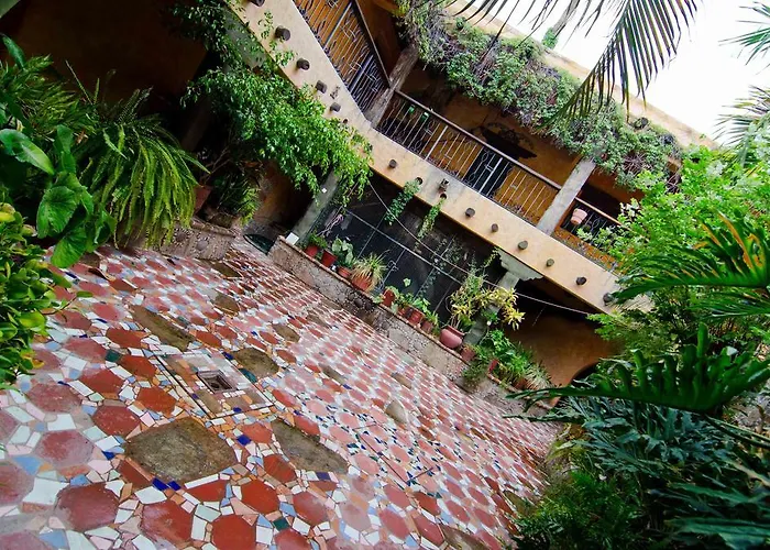 Hotel el Fuerte