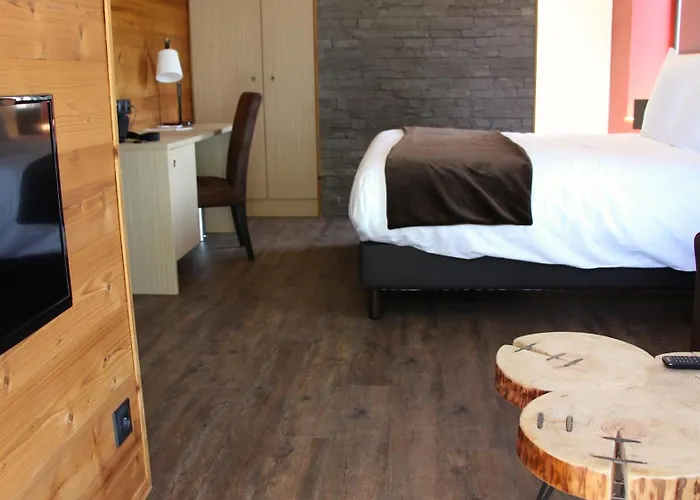 Hotel L'Atelier De Donat Malbuisson