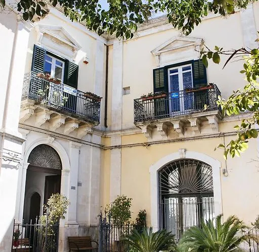 Risveglio Ibleo Bed & Breakfast Ragusa