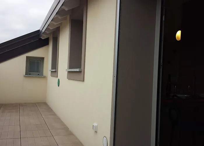 Residence Luna Di Monza