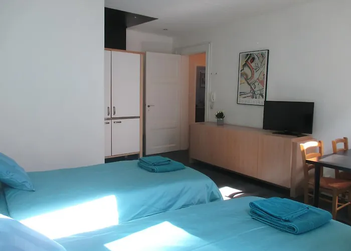 Guest House Feliz Leuven