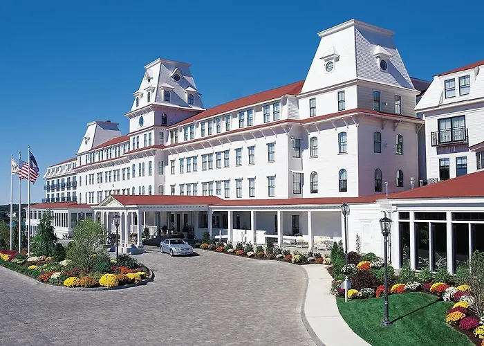 Wentworth By The Sea, A Marriott Hotel & Spa New Castle