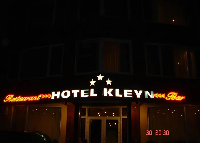 Hotel Kleyn Constanta