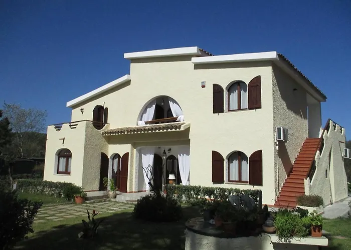 Villa Margherita Suite & Charme Pula