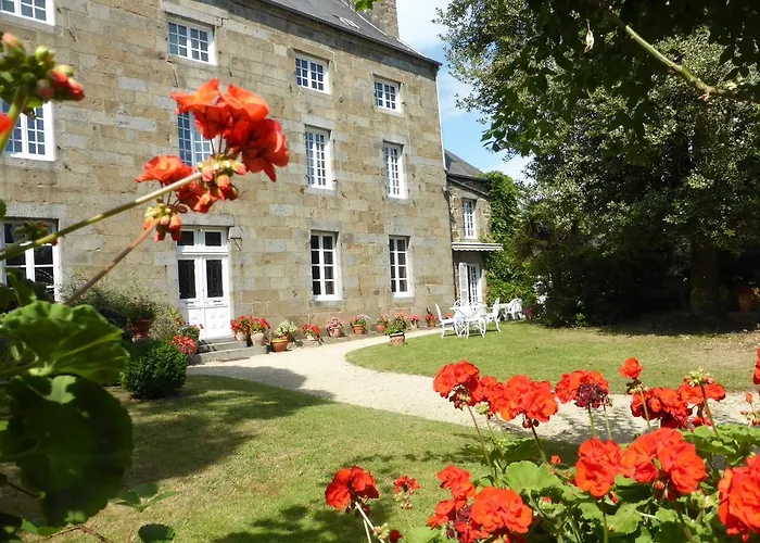 Maison De Benedicte Saint-Brieuc