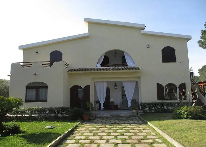Villa Margherita Suite & Charme Pula