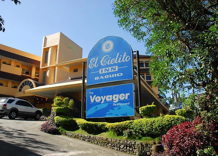 El Cielito Hotel - Baguio Baguio City