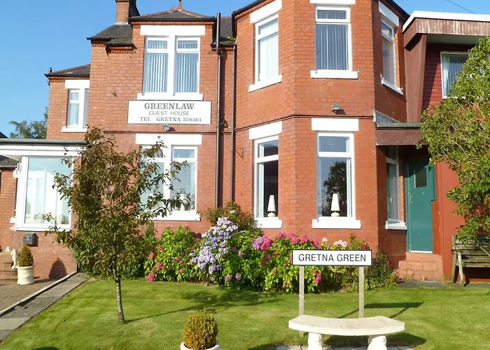 Greenlaw Guest House Gretna Green